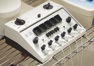 Кодирование током в Хаджалмахи