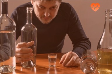 Лечение белой горячки в Хаджалмахи