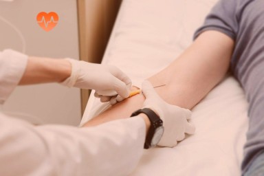 Кодирование от алкоголизма на 3 года в Хаджалмахи