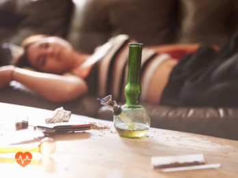 Детоксикация от марихуаны в Хаджалмахи