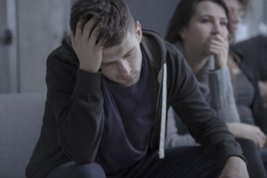 Лечение созависимости в Хаджалмахи