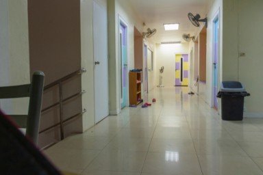 О клинике в Хаджалмахи